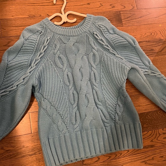 Club monaco sweater - Picture 5 of 7